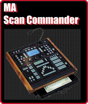 MA Scan Commander