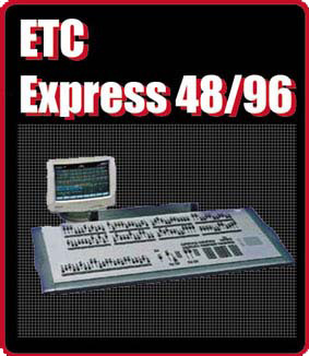 ETC Express 48/96