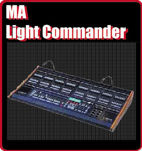 MA Light Commander